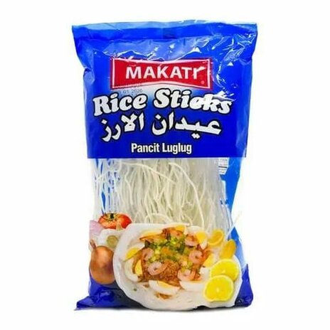 Makati Rice Sticks 227 Gm