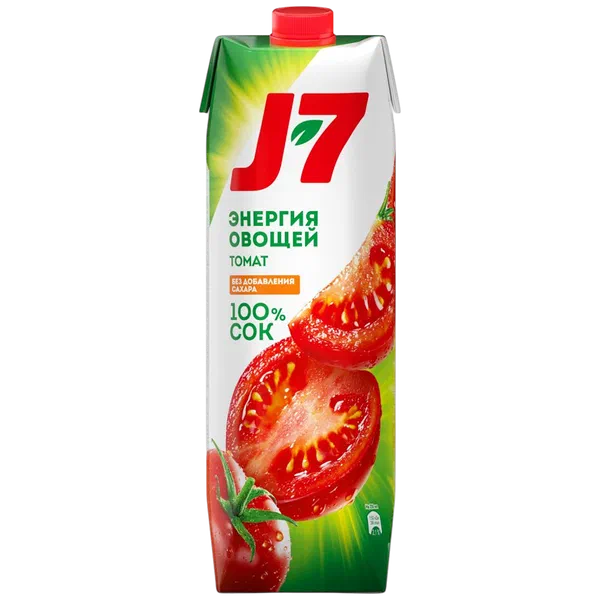 J7 Томат ширеси 0,97л т/п