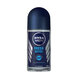 Nivea Deo Roll-On Fresh Active Men 50Ml
