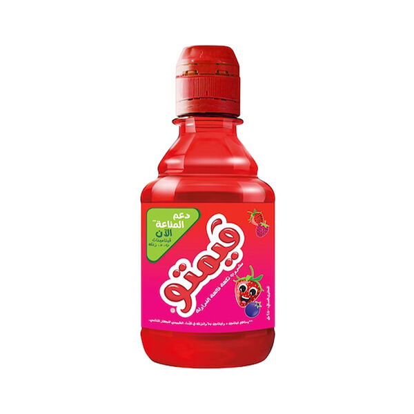Vimto Strbrry Flvrd Drink 250M