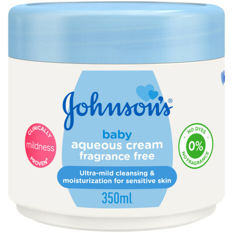 Johnson's Aqueous Frag Free 350ml