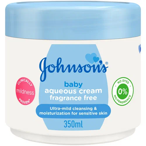 Johnson's Aqueous Frag Free 350ml
