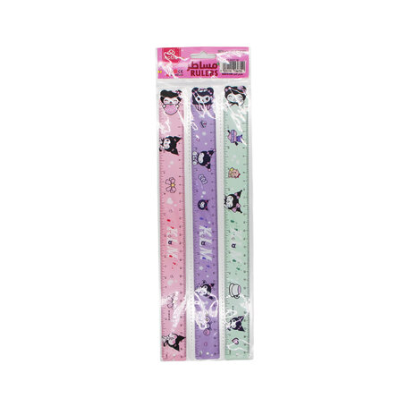 Ruler 30 Cm Nt-40107-30