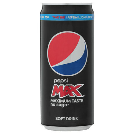 Pepsi Max 300ml