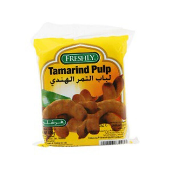 Freshly Tamarind Pulp 400Gm
