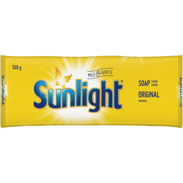 Sunlight Laundry Soap 500g