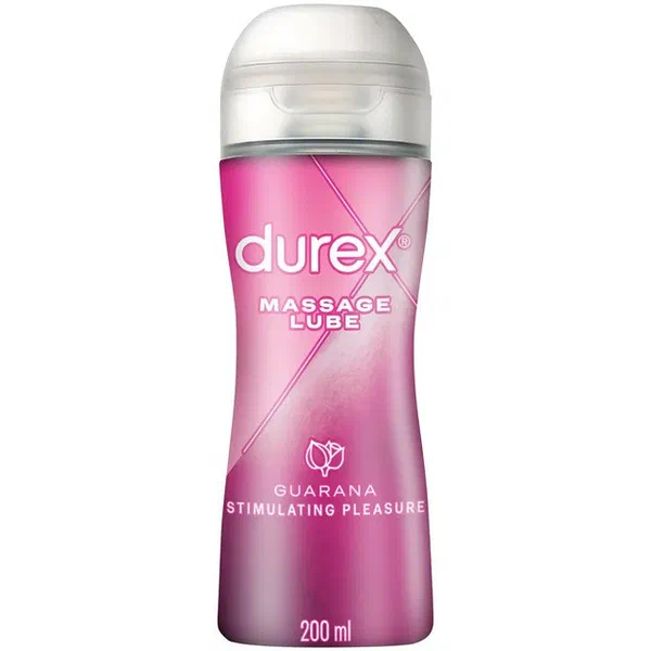 Durex Stimulating Lube 200ml