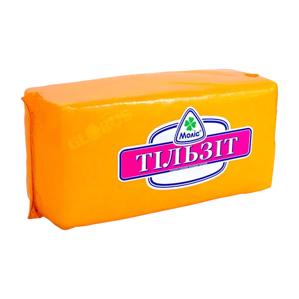Сыр с пажитником 45% вес РЦ