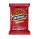 Mcvities Digstive Milk Choco 33.3 Gm