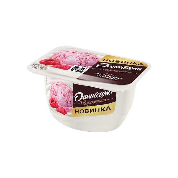 Даниссимо кулпунай/крем брюле быштагы 5,7% 130гр