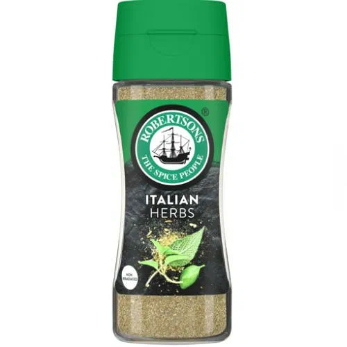 Robertsons  Italian Herb Seasoning 17g