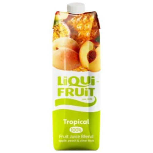 Liquifruit Tropical 1l