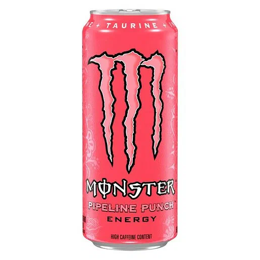 Monster Pipeline Punch 500ml