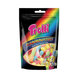 Trolli Rainbow Sticks Stand-Up Pouch 80G