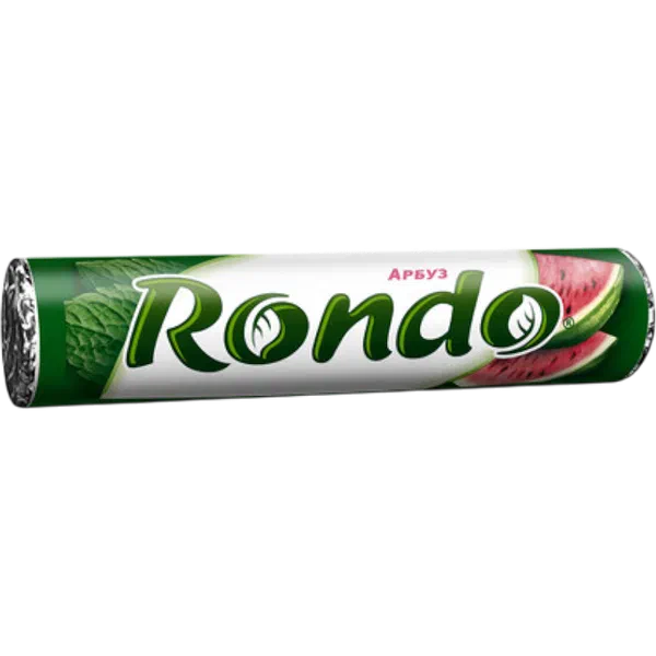 Rondo арбуз момп. 30г