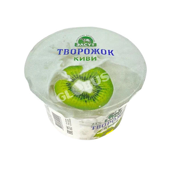 Элсут киви быштагы 160г
