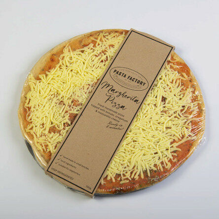 Pasta Factory Margherita Pizza