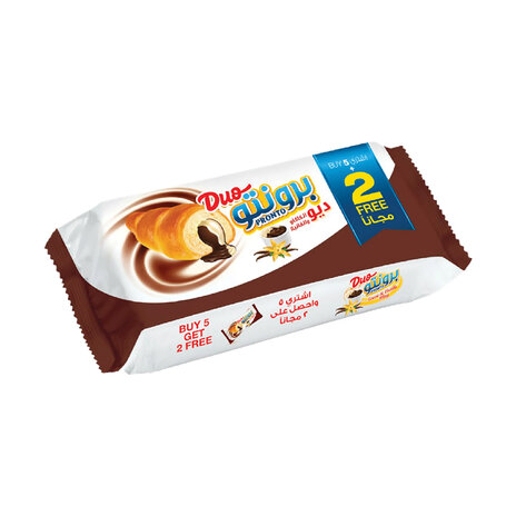 كروسان ج55*7كاكاو