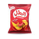 Al Batal Chips Chilli 110Gm