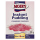 Moirs Strawberry Instant Pudding 90g