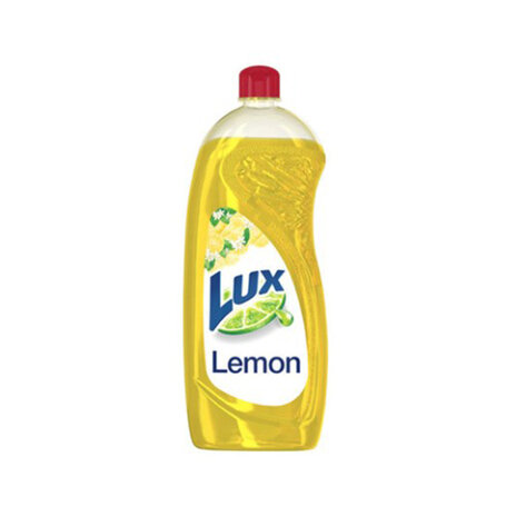 Lux Dishwash Lemon 380Ml