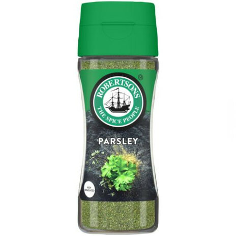 Robertsons Parsley 14g