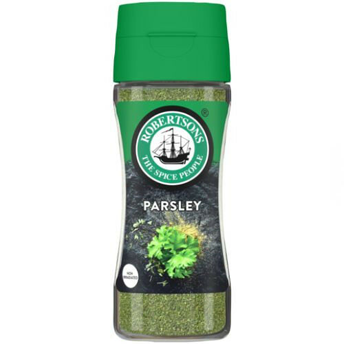 Robertsons Parsley 14g