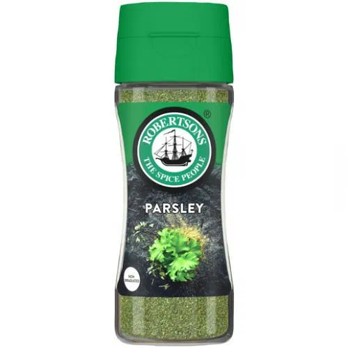Robertsons Parsley 14g