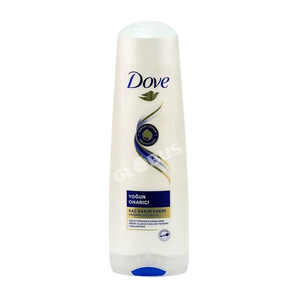 Бальзам д/волос Dove интенсив уход 350мл