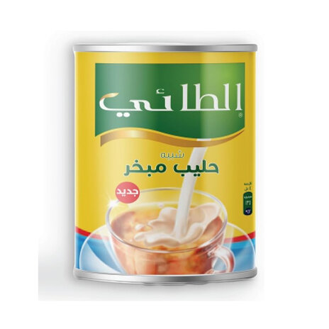 Altaie Evaporated Milk 170Gm