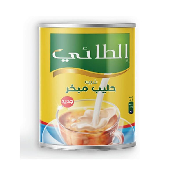 Altaie Evaporated Milk 170Gm