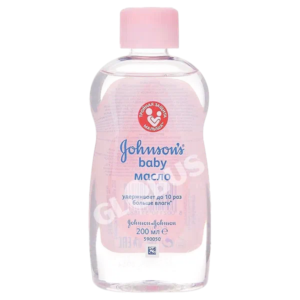 ohnson's baby майы 200мл