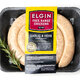 Elgin Chicken Garlic and Herb Sausage