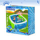Bestway Window Pool 168X168X56Cm 26-51132