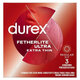 Durex Fetherlite Ultra 3's
