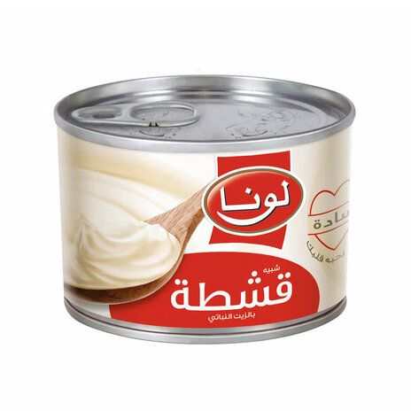 لونا قشطة