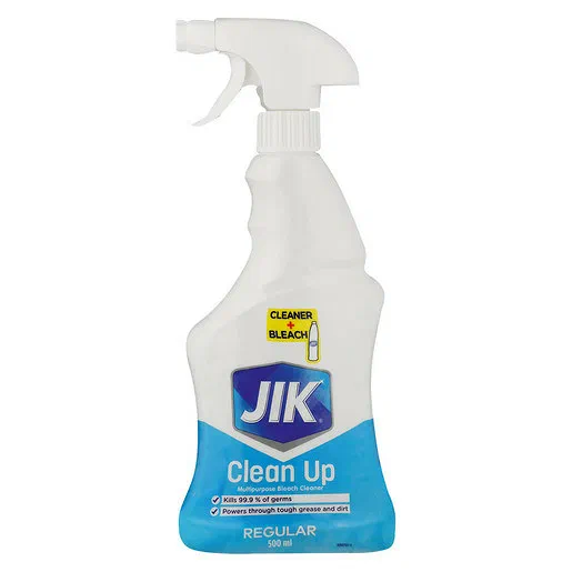 Jik Multipurpose Clean Up Trigger Regular 500ml