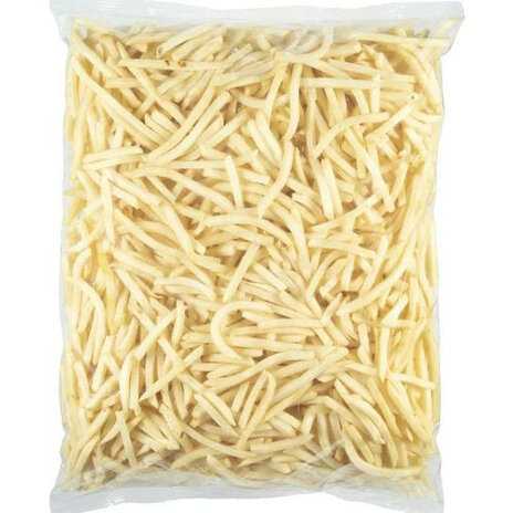 McCain Chips Potato Shoestring 7mm 2.5kg