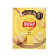 Lays Chips Salted 21Gm X12