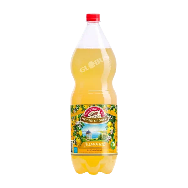 Лимонад Aqua Life Лимонад 2л Напитки из Черноголовки Россия 6