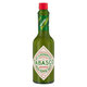 Tabasco Green Pepper 60ml