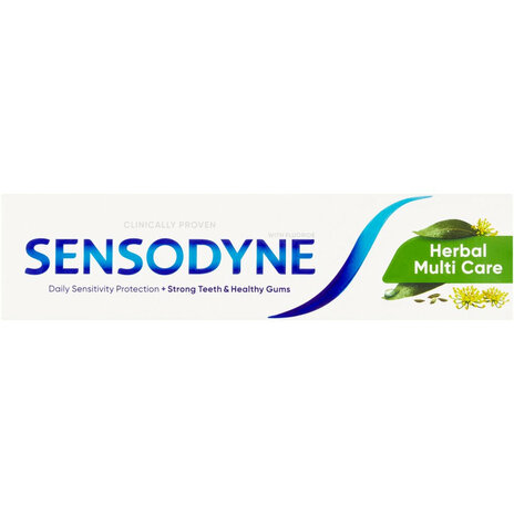 Sensodyne Herbal 75ml