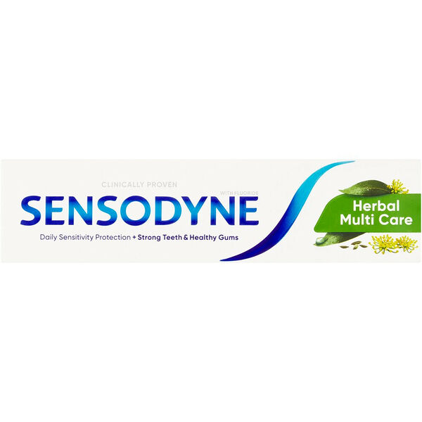 Sensodyne Herbal 75ml