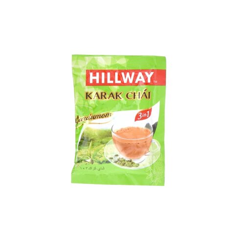 Hillway Karakchai Crdm Sct 18 Gm
