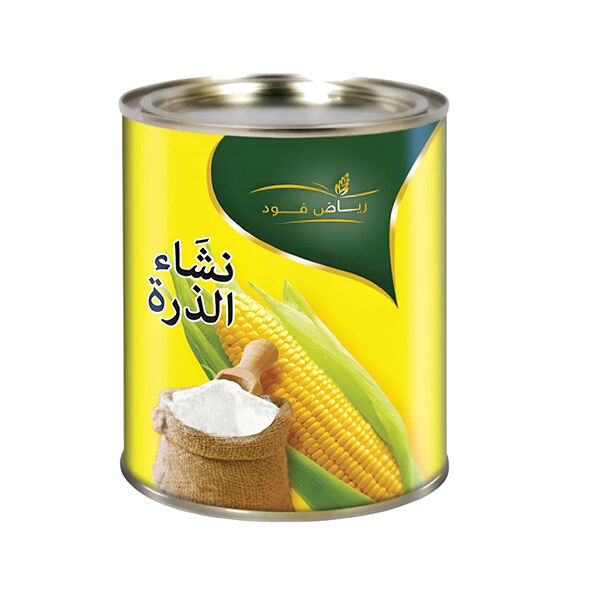 Riyadh Food Corn Flour
