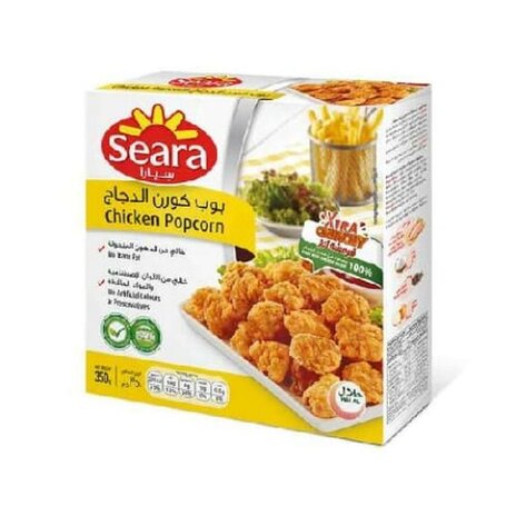 Seara Chicken Popcorn