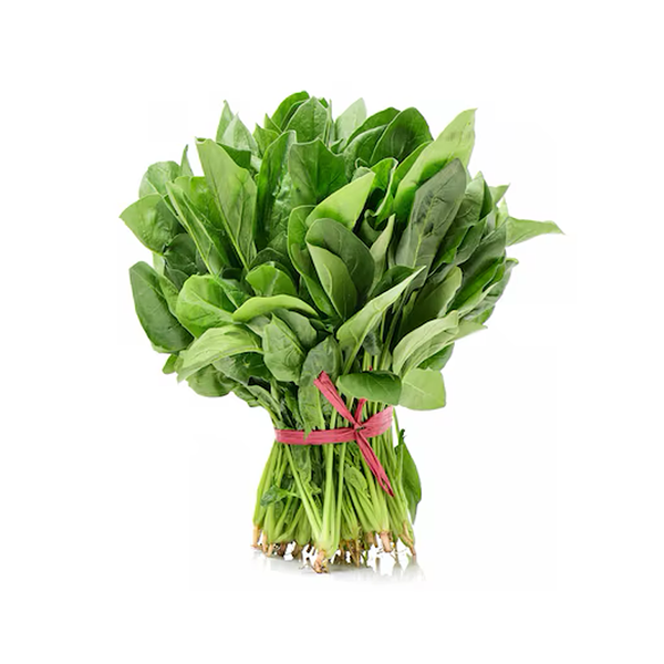 Spinach (Washed)