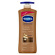 Vaseline Body Lotion Cocoa Radiant  400 Ml