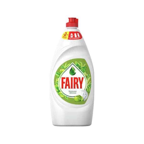 P&G Fairy алма идиш жуугуч каражаты 900мл 