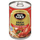All Gold Braai Relish 410g